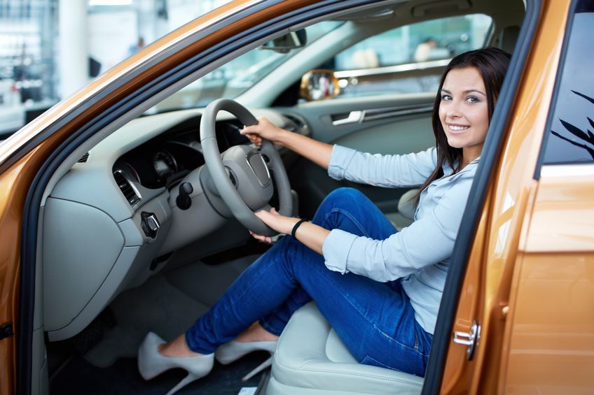5 Tricks to Save Money Buying a New Car