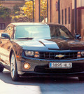 2013 Chevy Camaro