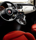 2013 Fiat 500