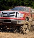 Ford F150