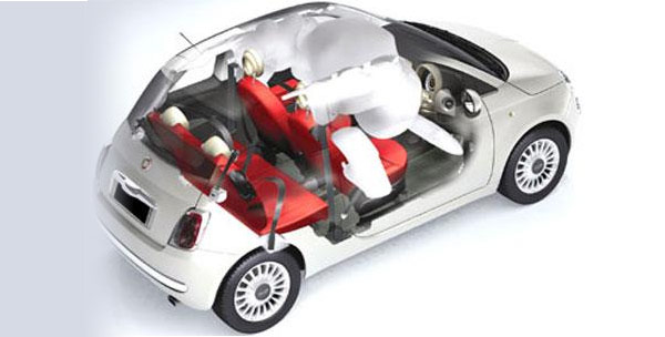 7 Cars of 2013 That Will Keep You Safe