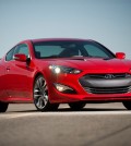 Hyundai Genesis Coupe