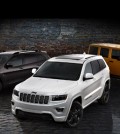 2014 Jeep Altitude Editions