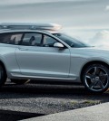 Volco XC Coupe Concept 2014