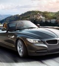 2014 BMW Z4