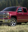 2014 Chevrolet Silverado