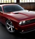 2014 Dodge Challenger