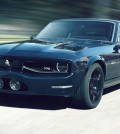 2015 Equus BASS 770