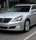 2013 Hyundai Equus