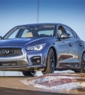 2014 Infiniti Q50 S