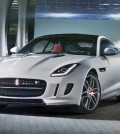2014 Jaguar F-Type R
