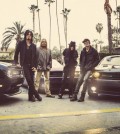 Motley Crue Dodge Sponsorship