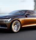 Volvo Concept Estate