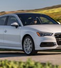 2015 Audi A3 Sedan