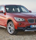 2014 BMW X1