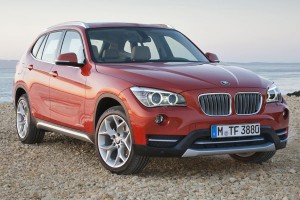 2014 BMW X1