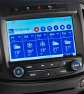 Buick  OnStar 4G LTE