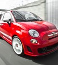 2014 Fiat Abarth