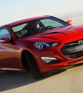2014 Hyundai Genesis