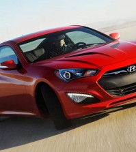 2014 Hyundai Genesis