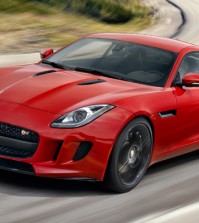 2014 Jaguar F-Type