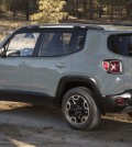 Renegade Mopar Accessories