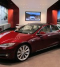 Tesla Store