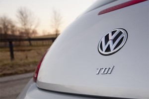 Volkswagen TDI