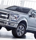 2016 Ford Bronco April Fools