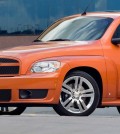 2009 Chevrolet HHR