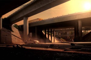 Distracted Driving Video