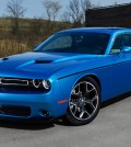 2015 Dodge Challenger