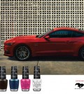 Ford Offering Nail Polish