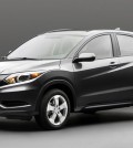 Honda HR-V Compact SUV