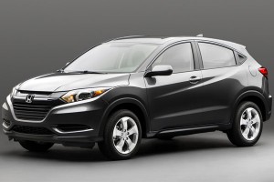 Honda HR-V Compact SUV