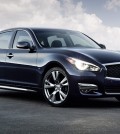 2015 Infiniti Q70L
