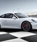 2014 Porsche 911 GT3