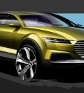 Possible Q4 Sketches