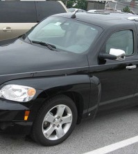 2007 Chevrolet HHR