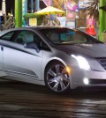 2014 Cadillac ELR