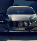 BMW Vision Future Luxury