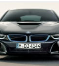 BMW i8 Genesis Commercial