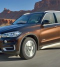 2014 BMW X5