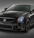2015 Cadillac CTS-V