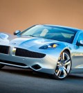 Fisker Karma