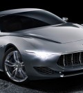Maserati Alfieri Concept