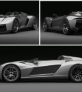 Rezvani Beast