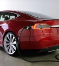 Tesla Plugged In