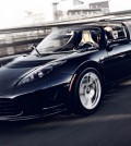 Tesla Roadster