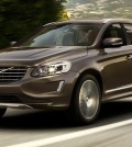 2014 Volvo XC60